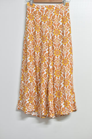 Ladies Pants - Ghanda - Size XS - LP0 - FAS008 - GEE