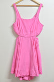 Ladies Dresses - Aje. - Size 16 - LD0 WPLU - FAS008 - GEE