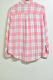 Ladies Tops - Grab Denim - Size 12 - LT0 - FAS023 - GEE