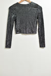 Ladies Tops - Top Shop - Size 6 - LT0 - FAS018 - GEE
