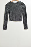 Ladies Tops - Top Shop - Size 6 - LT0 - FAS018 - GEE