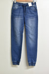 Boys Shirts - Uni Qlo - Size 7-8 - BYS BSH - FAS008 - GEE