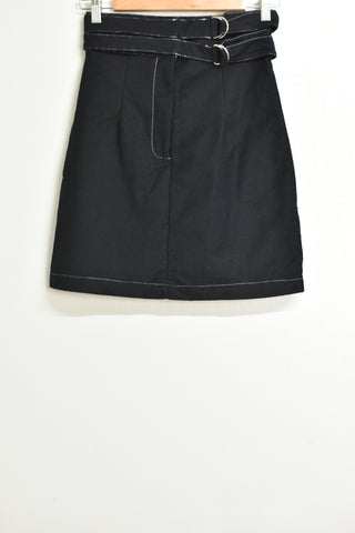 Ladies Skirts - Kookai - Size 34/6 - LSK - FAS018 - GEE