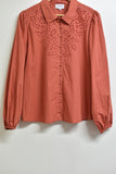Ladies Tops - Piper - Size 14 - LT0  - FAS024 - GEE