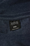 Bands/Graphic Tee's - Def Leppard - Size 2XL - VBAN MPLU - FAS014 - GEE