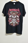 Bands/Graphic Tee's - Metallica - Size M - VBAN - FAS030 - GEE