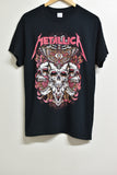 Bands/Graphic Tee's - Metallica - Size M - VBAN - FAS030 - GEE