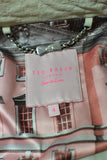 Ladies Jackets  - Ted Baker - Size 4/AUS.14 - LJ0 - FAS003 - GEE