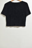 Ladies Knitwear - Dangerfield - Size 14 - LW0 - FAS016 - GEE