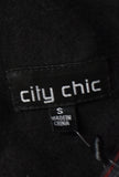 Ladies Jackets *New* - City Chic - Size S - LJ0 - FAS008 - V.G