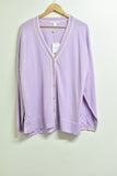 Ladies Knitwear *New* - Victoria Hill - Size XL - LW0 WPLU - FAS004 - V.G