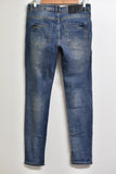 Ladies Denim - Dricoper - Size 12/30 - LJE - FAS005 - GEE