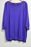 Ladies Tops *New* - Autograph - Size XXL - LT0 WPLU - FAS026 - GEE