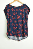 Ladies Tops - Target Woman - Size 14 - LT0 - FAS004 - GEE