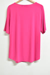 Ladies Tops - Nina Leonard - Size XL - LT0 WPLU - FAS023 - GEE