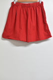 Ladies Shorts - Cos - Size S - LS0 - FAS020 - GEE