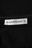 Ladies Shorts - Black Friday - 8 - LS0 VBOT - FAS015 - GEE