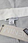 Ladies Denim *New* - Rockmans - Size 18 - LJE WPLU - FAS004 - GEE