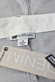 Ladies Denim *New* - Rockmans - Size 18 - LJE WPLU - FAS004 - GEE