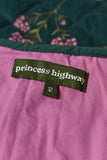 Ladies Jackets - Princess Highway - Size 12 - LJ0 VJAC - FAS031 - GEE