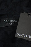 Ladies Tops - Decjuba - Size M - LT0 - FAS030 - GEE