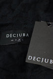 Ladies Tops - Decjuba - Size M - LT0 - FAS030 - GEE