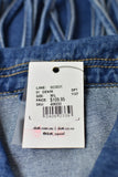 Ladies Denim *New* - Dotti - Size M/L - LJE - FAS015 - GEE