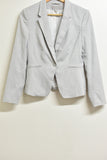 Ladies Jackets - H&M - Size 10 - LJ0 - FAS026 - GEE