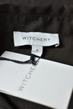 Ladies Tops *New* - Witchery - Size 6 - LT0 - FAS016 - GEE