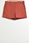 Ladies Shorts - Dotti - Size 12 - LS0 - FAS033 - GEE