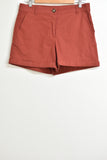 Ladies Shorts - Dotti - Size 12 - LS0 - FAS033 - GEE