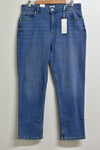 Ladies Denim *New* - Grab - Size 34/16 - LJE WPLU - FAS025 - GEE