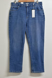 Ladies Denim *New* - Grab - Size 34/16 - LJE WPLU - FAS025 - GEE