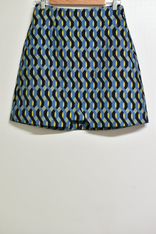 Ladies Skirts - Cue In The City - Size 10 - LSK - FAS004 - GEE