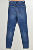 Ladies Denim - Witchery - Size 8 - LJE - FAS025 - GEE