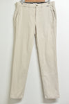 Men's Pants - Calvin Klein - Size 34 - MP0 - FAS032 - GEE