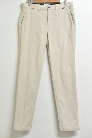 Men's Pants - Calvin Klein - Size 34 - MP0 - FAS032 - GEE