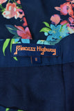 Vintage Inspired Bottoms - Princess Highway  - Size 8 - VBOT LSK - FAS018 - GEE