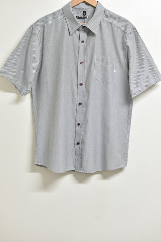 Men's Shirts - Quicksilver - Size L - MSH - FAS031