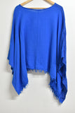 Ladies Tops *New* - Made In Italy - Size M - LT0 - FAS021 - GEE