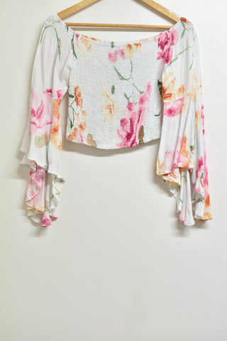 Ladies Tops - Jaase - Size L - LT0 - FAS015 - GEE