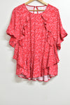 Ladies Tops - Seed - Size 14 - LT0 - FAS033 - GEE