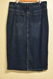 Ladies Denim *New* - PQ Collection - Size 20to24 - LJE WPLU - FAS011 - GEE