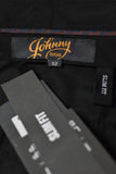 Mens Pants *New* - Johnny Bigg - Size 52 - MP0 - MPLU - FAS018 - LB