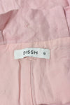 Ladies Shorts - Dissh - Size 10 - LS0 - FAS035 - GEE