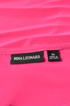 Ladies Tops - Nina Leonard - Size XL - LT0 WPLU - FAS023 - GEE