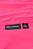 Ladies Tops - Nina Leonard - Size XL - LT0 WPLU - FAS023 - GEE