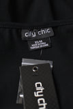 Ladies Dresses *New* - City Chic - Size XS/14 - LD0 - WPLU - FAS014