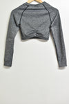 Ladies Tops - Gym Shark - Size S - LT0 - FAS029 - GEE