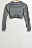 Ladies Tops - Gym Shark - Size S - LT0 - FAS029 - GEE
